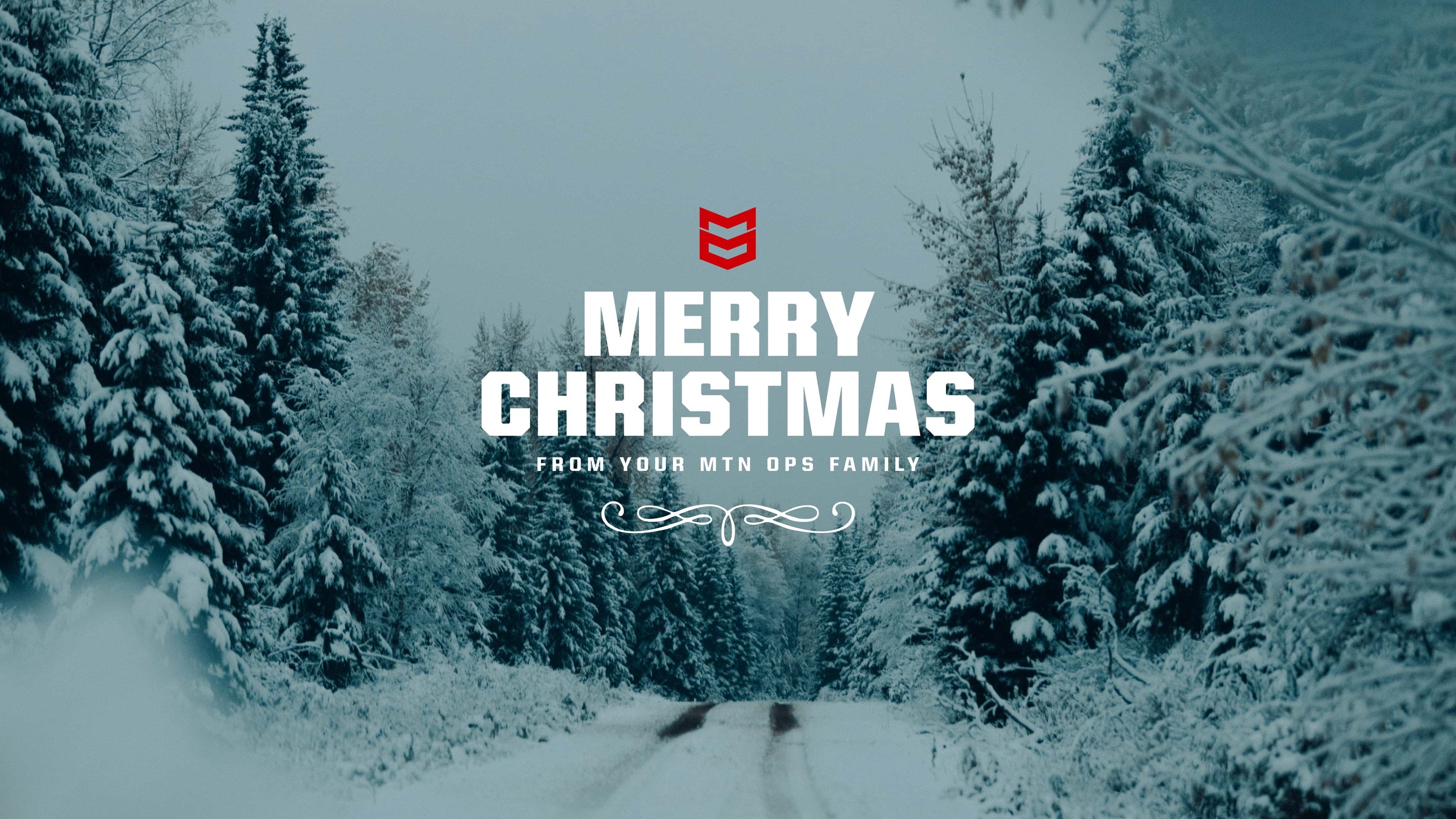 Christmas Message to the MTN OPS Community - 2025