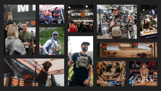 We Conquered More Together in 2025