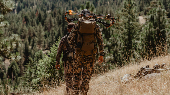 Essential Survival Skills Every Backcountry Hunter Needs