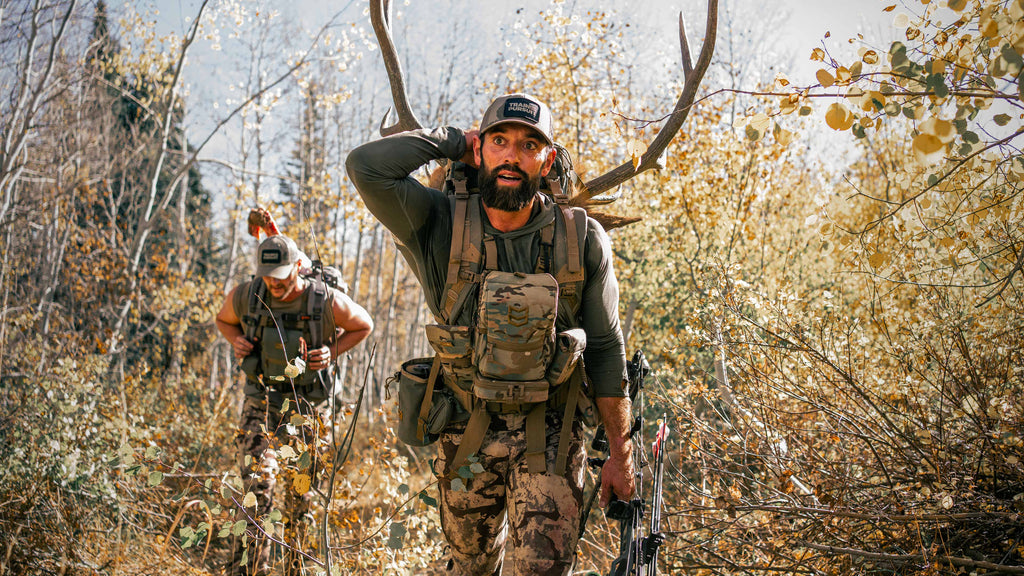 Carbohydrates: Fueling the Hunt