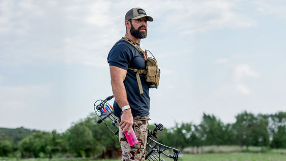 Simulate Real Hunt Stress: CNS Training + Shooting Drill for Hunters