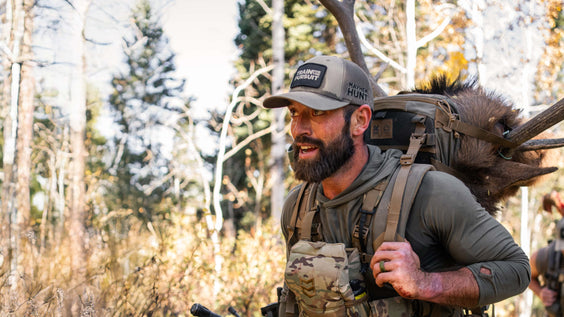 Fitness Friday: Rich Froning’s Pack-Out Prep Workout