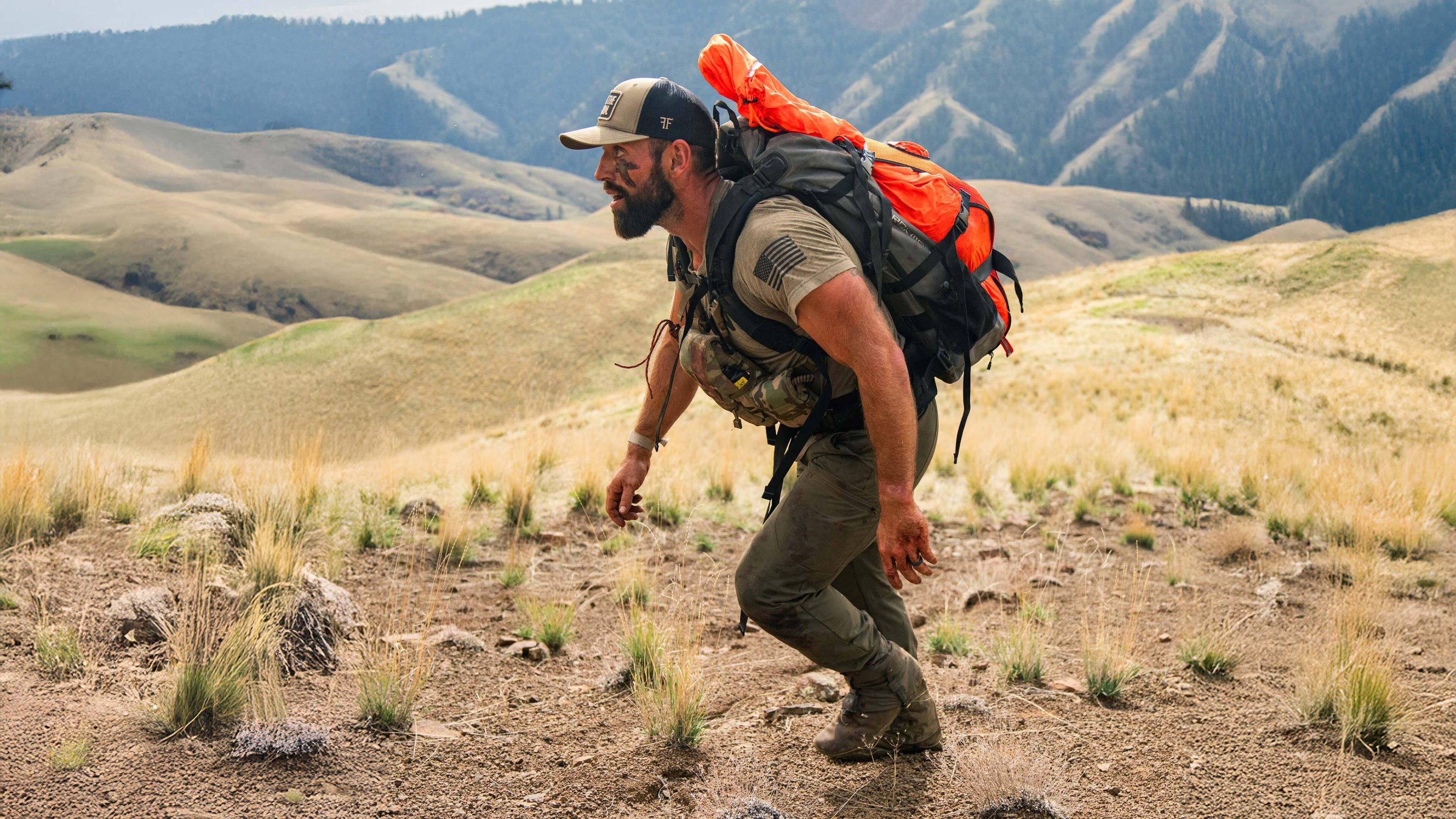 Fitness Friday: 3 Essential Exercises to Prevent Injuries This Hunting Season