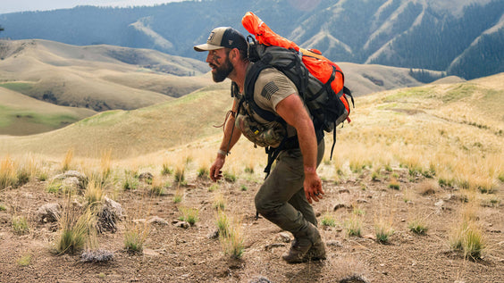 Fitness Friday: 3 Essential Exercises to Prevent Injuries This Hunting Season