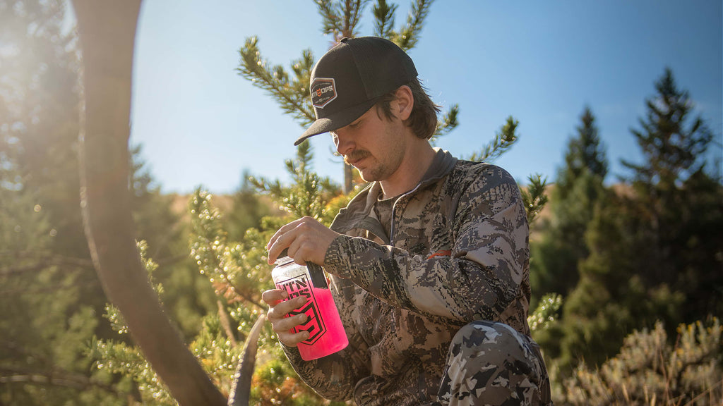 MTN OPS Ignite: Real Energy for Real Outdoor Adventures