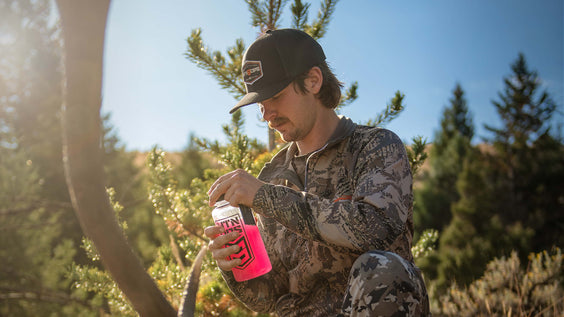 MTN OPS Ignite: Real Energy for Real Outdoor Adventures