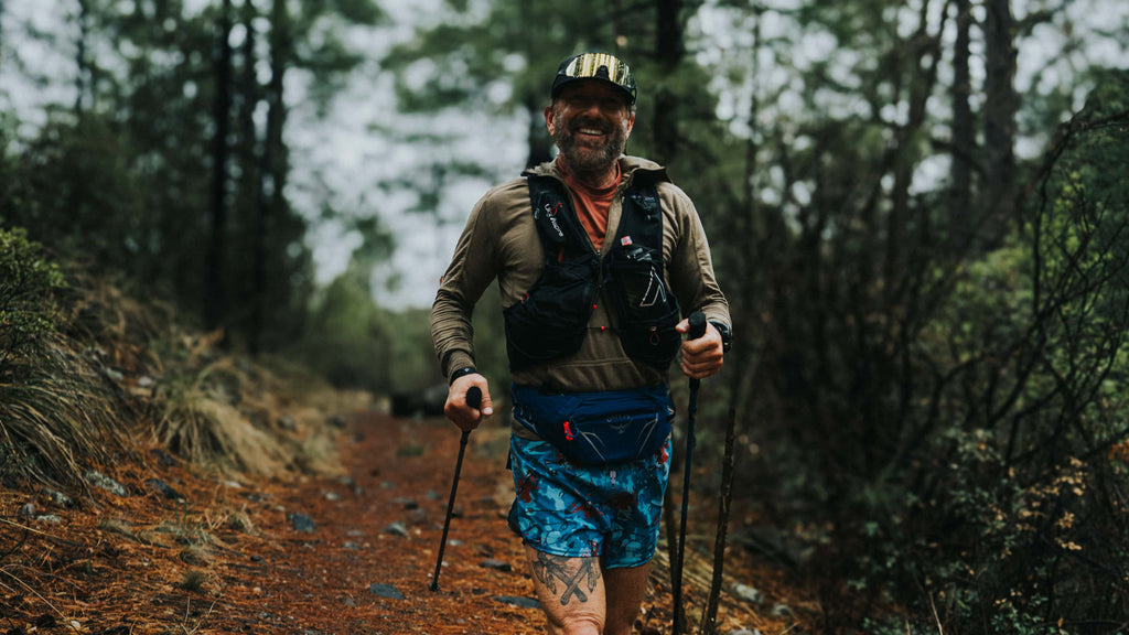 Strength or Cardio: What Matters Most in the Wild?