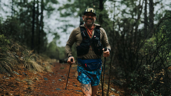 Strength or Cardio: What Matters Most in the Wild?