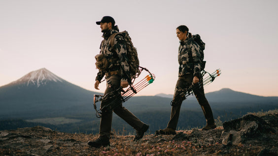 Top MTN Ops Supplements for Outdoorsmen & Women Over 30