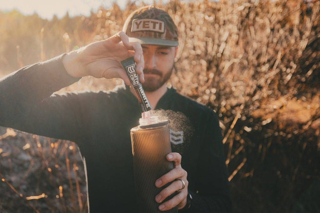 HOW TO USE MTN OPS IGNITE - MTN OPS