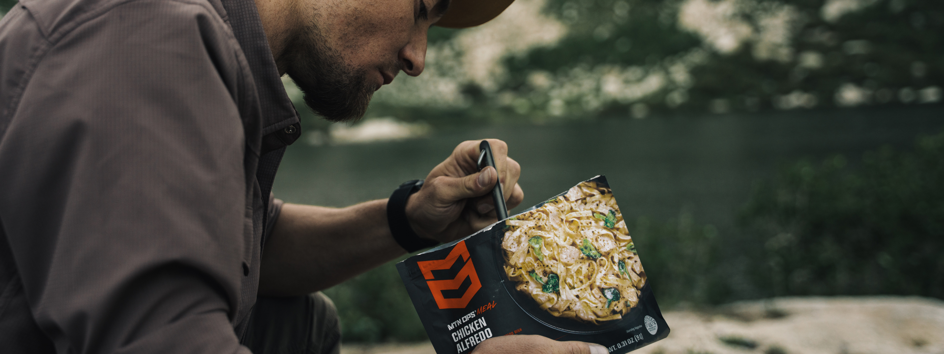 Carbohydrates: Fueling the Hunt