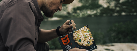 Carbohydrates: Fueling the Hunt