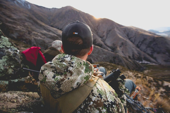 MTN OPS NEW ZEALAND HUNT EXPERIENCE - MTN OPS