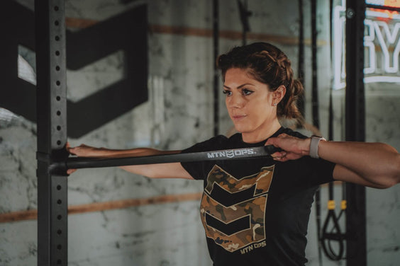 Women Who Conquer - MTN OPS