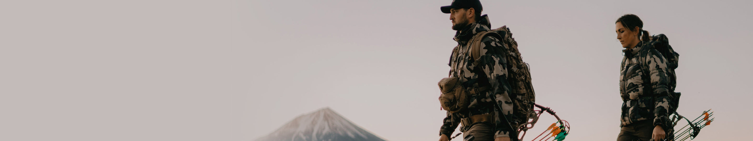 Back to Backcountry