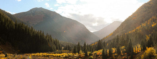 TRAIL RUNNING ESSENTIALS