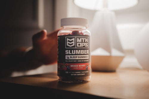 Gummies