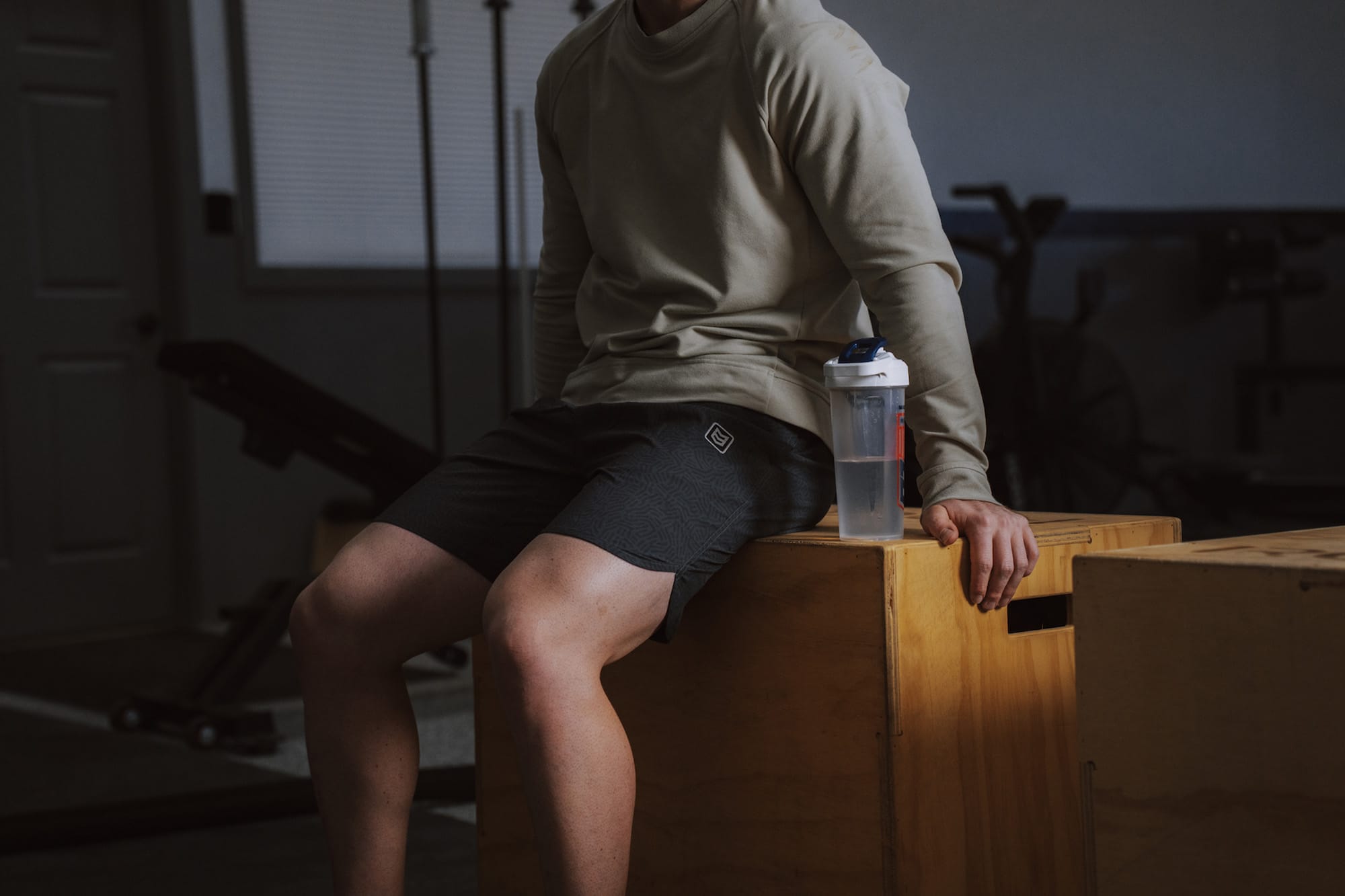 MENS BOTTOMS – MTN OPS