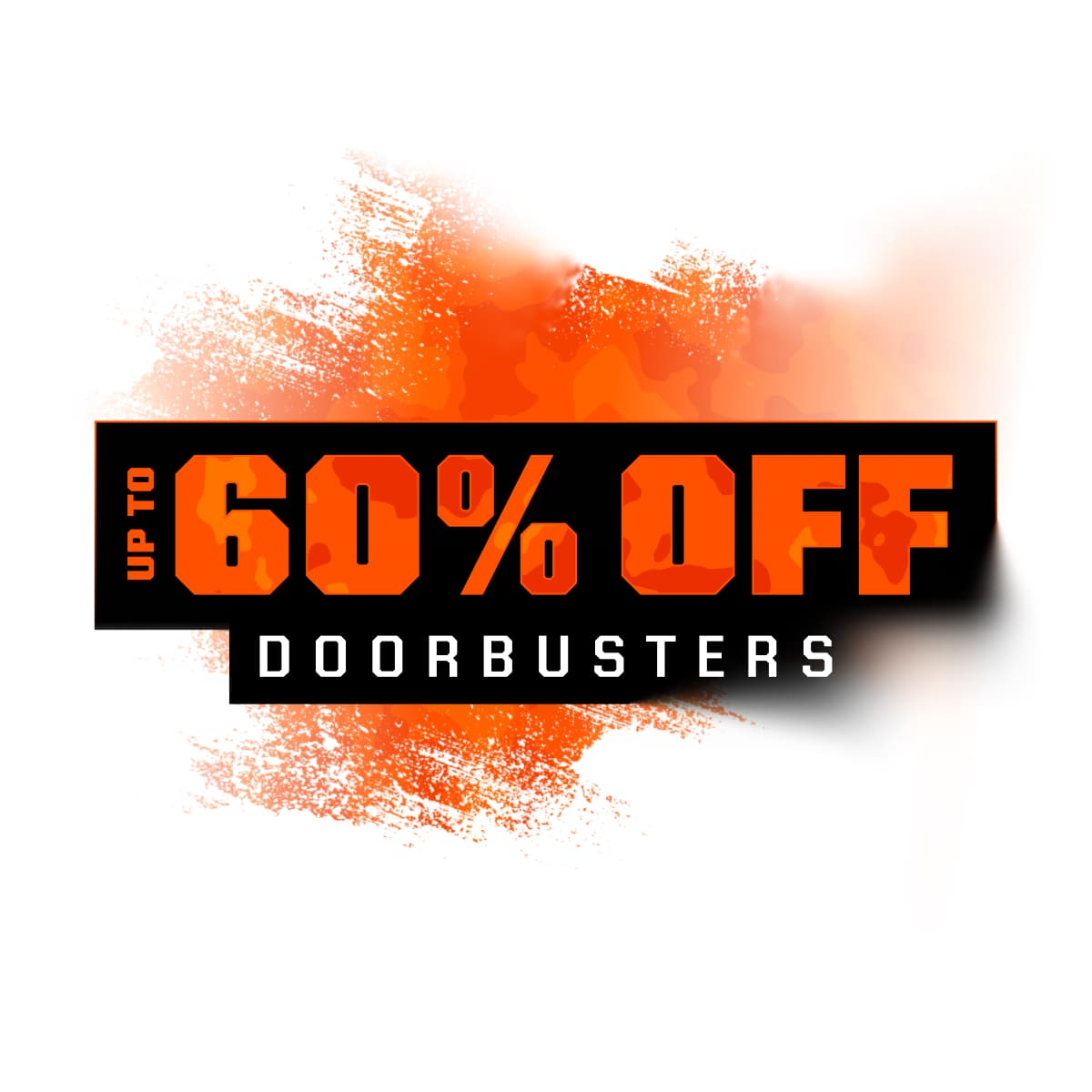 Doorbusters