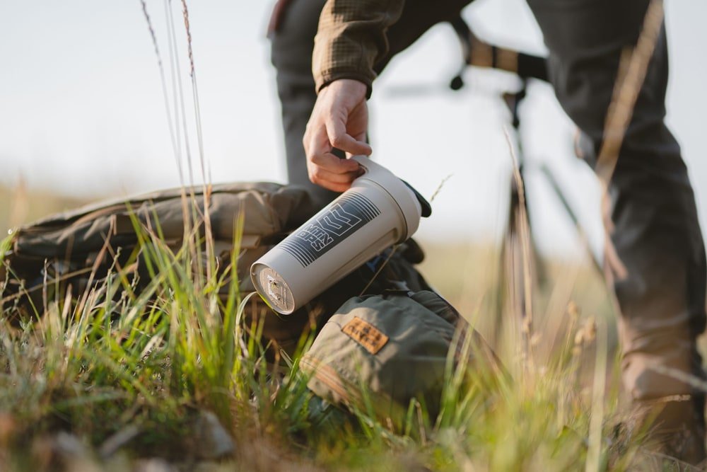 ACCESSORIES – MTN OPS