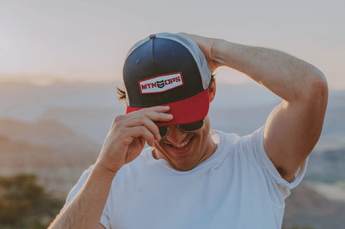 ALL HATS - MTN OPS