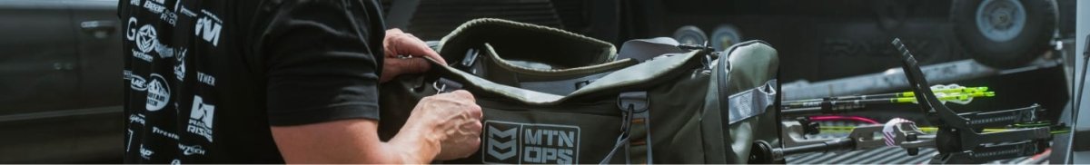Bags & Packs – MTN OPS
