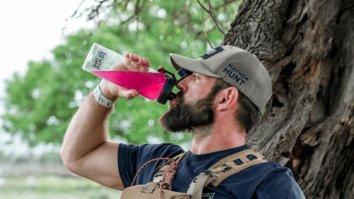 BEST SELLING SUPPLEMENTS - MTN OPS