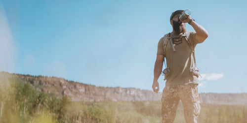 EVERYDAY SUPPLEMENTS - MTN OPS