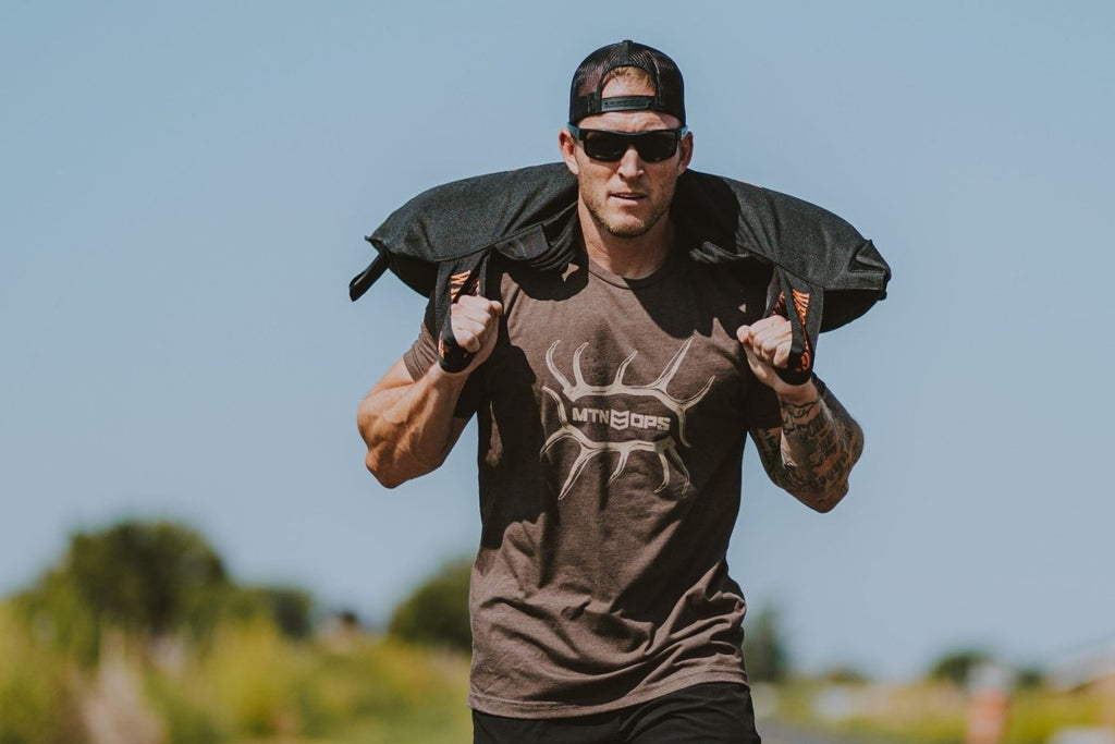 MENS TEES - MTN OPS