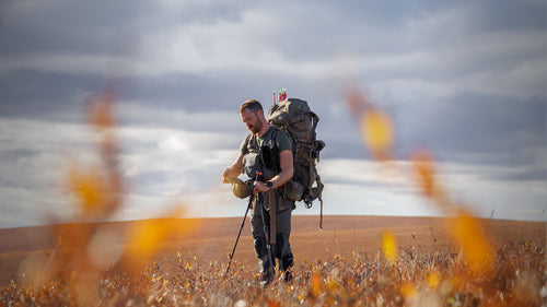 OUTDOOR SUPPLEMENTS - MTN OPS