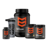 DAD STRENGTH STACK