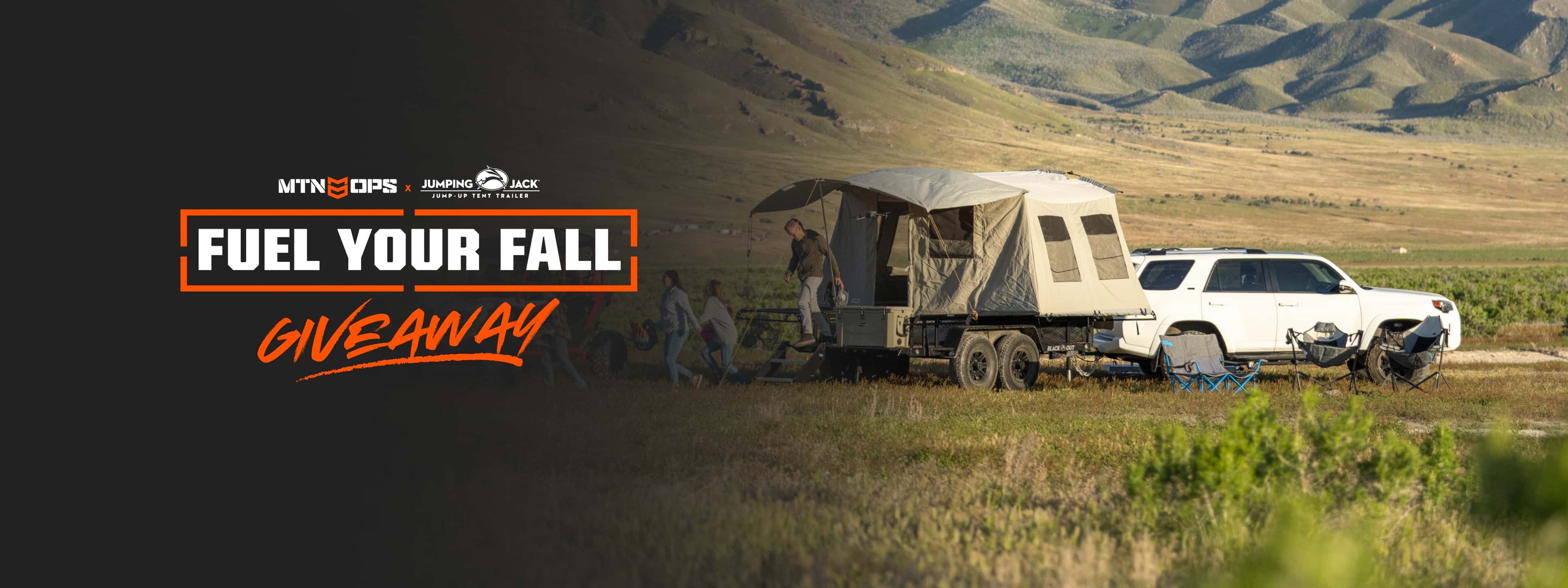 Fuel Your Fall Giveaway