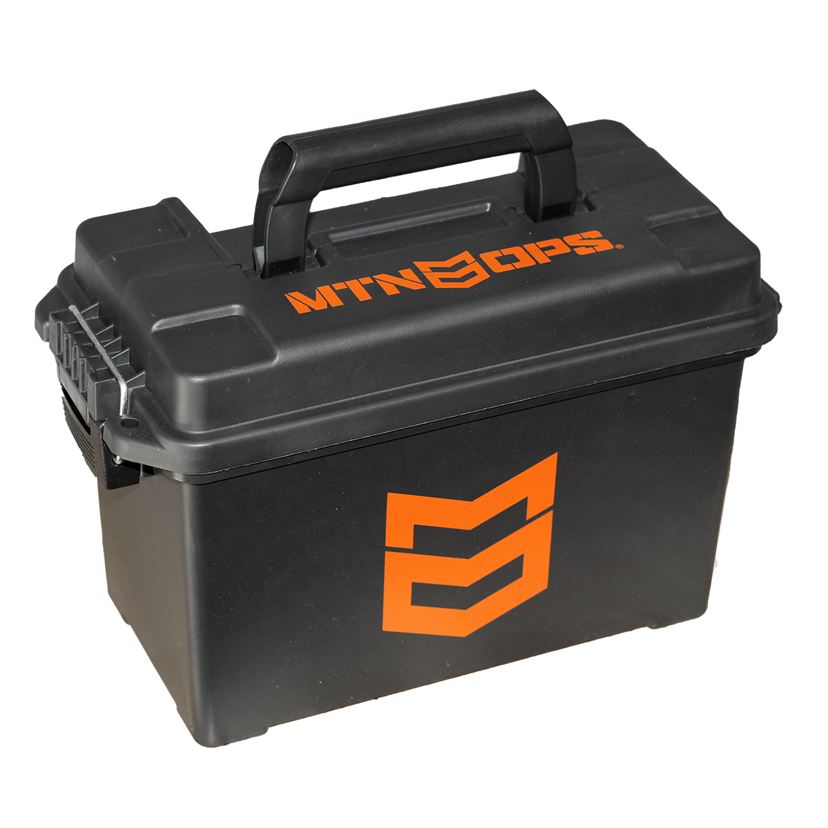Mtn Can Rack MTN OPS AMMO CAN BUNDLE