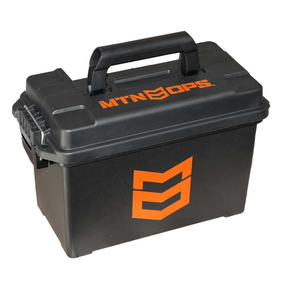 MTN OPS CYBER MONDAY AMMO CAN BUNDLE