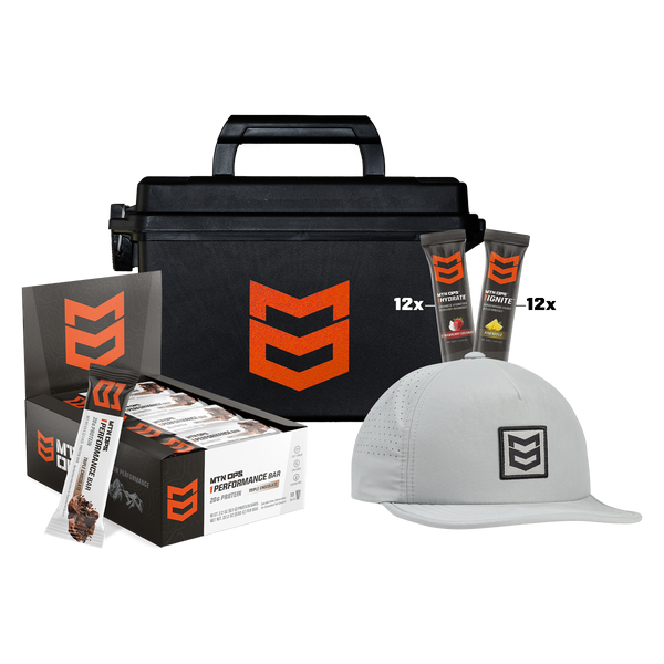 MTN OPS AMMO CAN KIT
