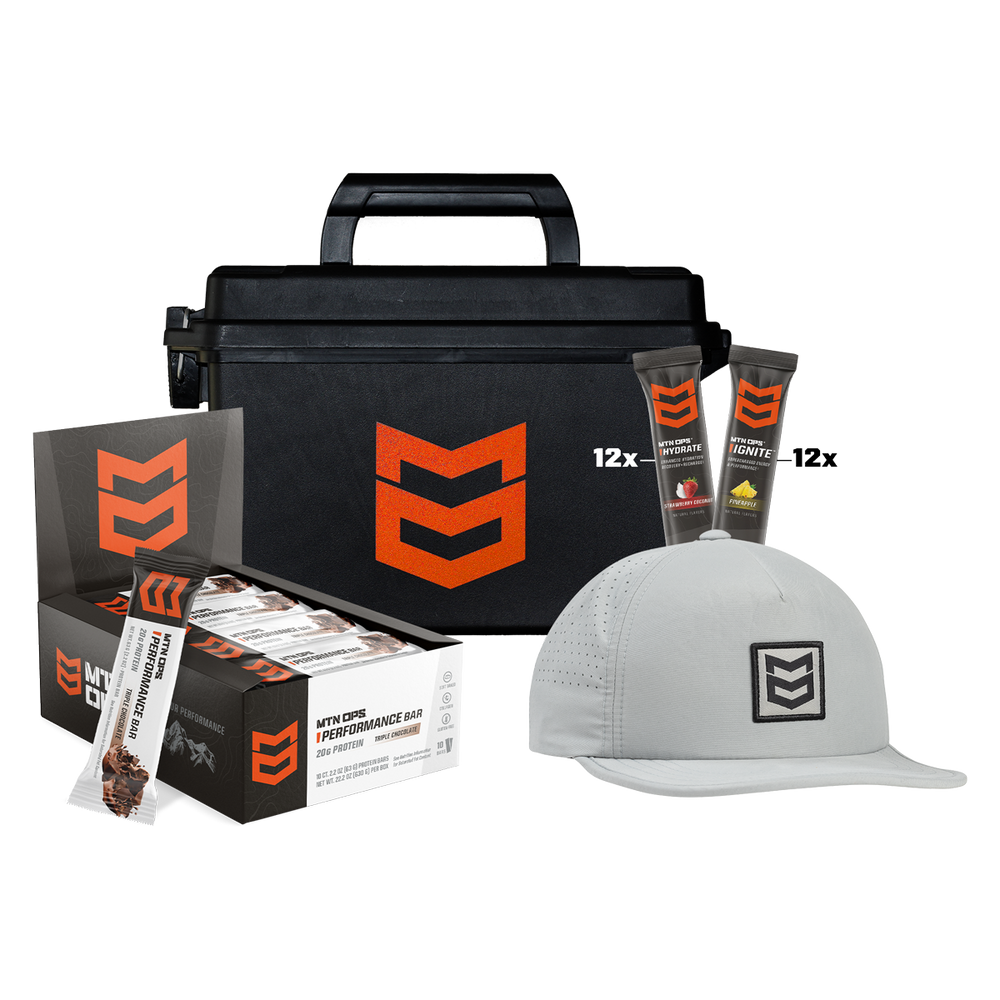 MTN OPS AMMO CAN KIT