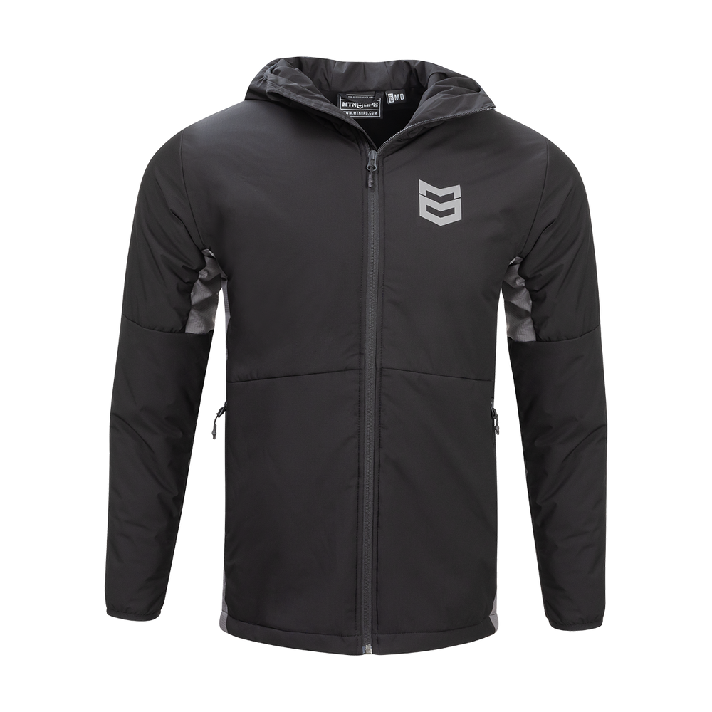 ASCENT HYBRID JACKET