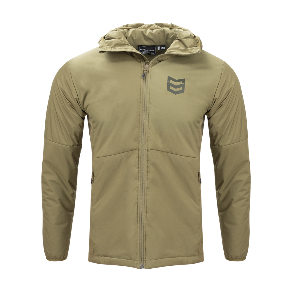 ASCENT HYBRID JACKET