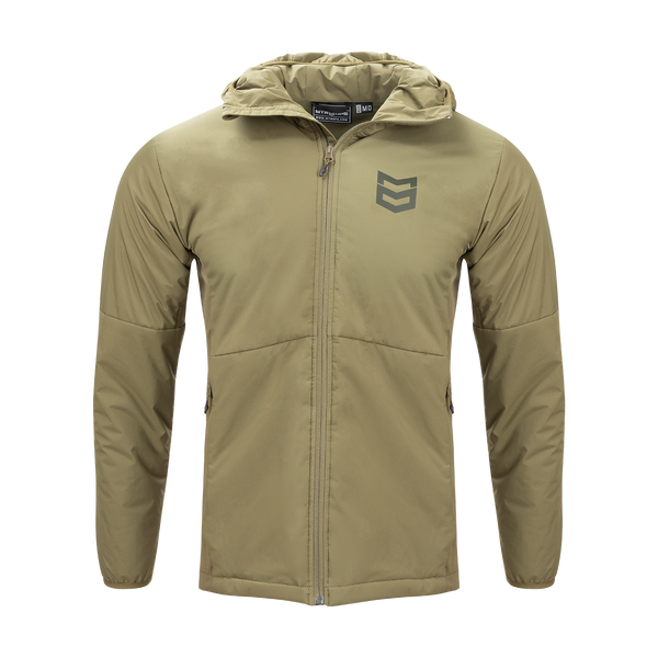 ASCENT HYBRID JACKET – MTN OPS