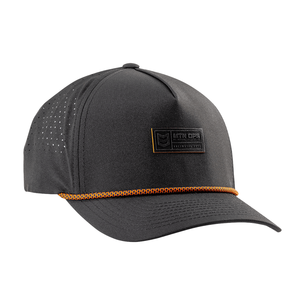 ACCENT HAT