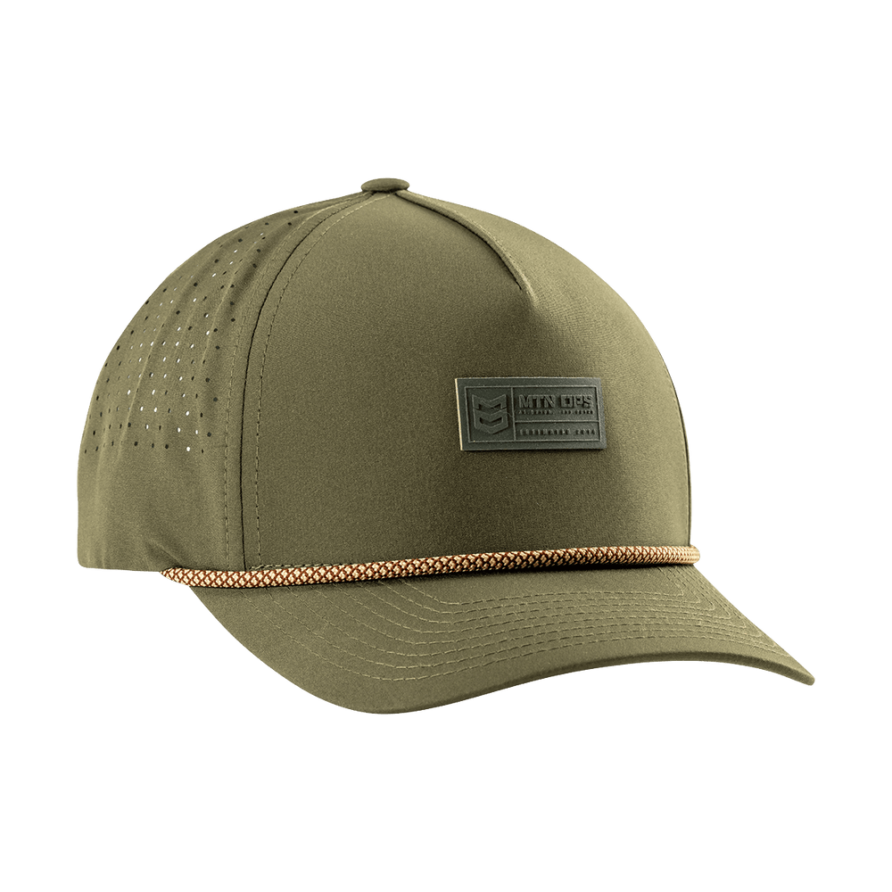 ACCENT HAT