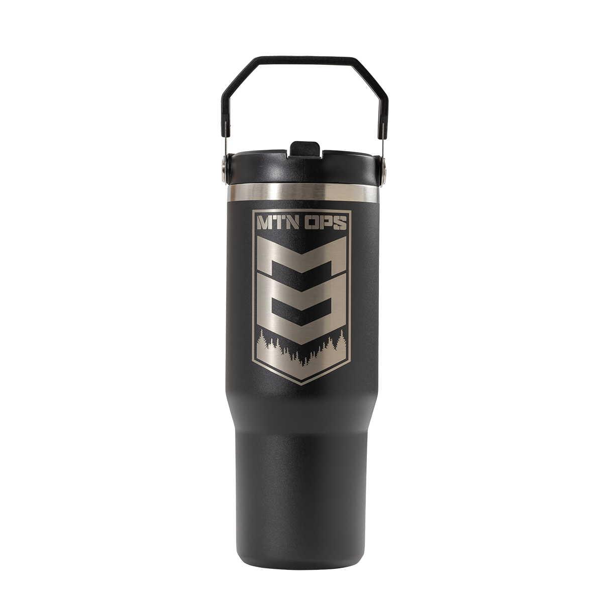 ALPINE INSULATED BOTTLE – MTN OPS