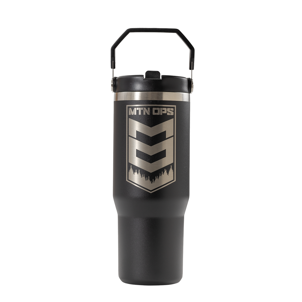 Alpine Insulated Bottle