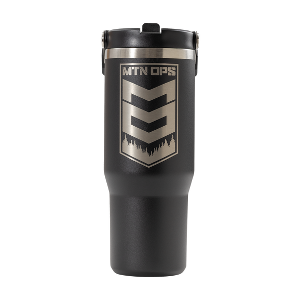 Alpine Insulated Bottle
