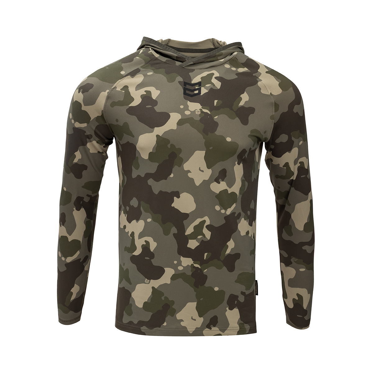 AMBUSH FIELD HOODIE – MTN OPS