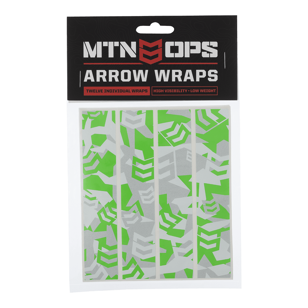 ARROW WRAPS