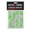 ARROW WRAPS