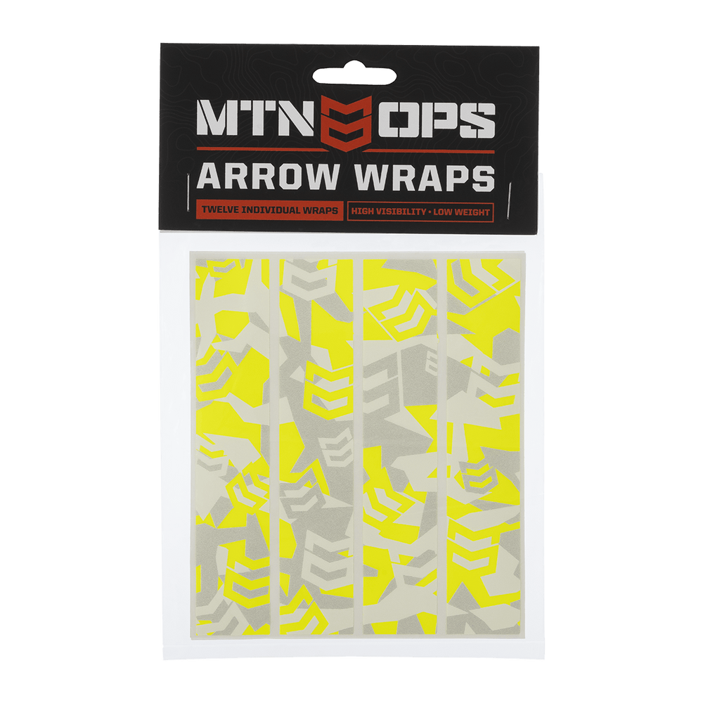 ARROW WRAPS