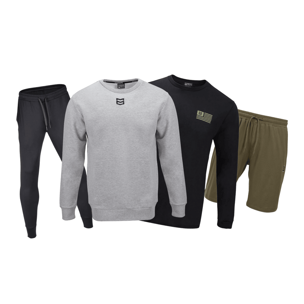 Athleisure Kit