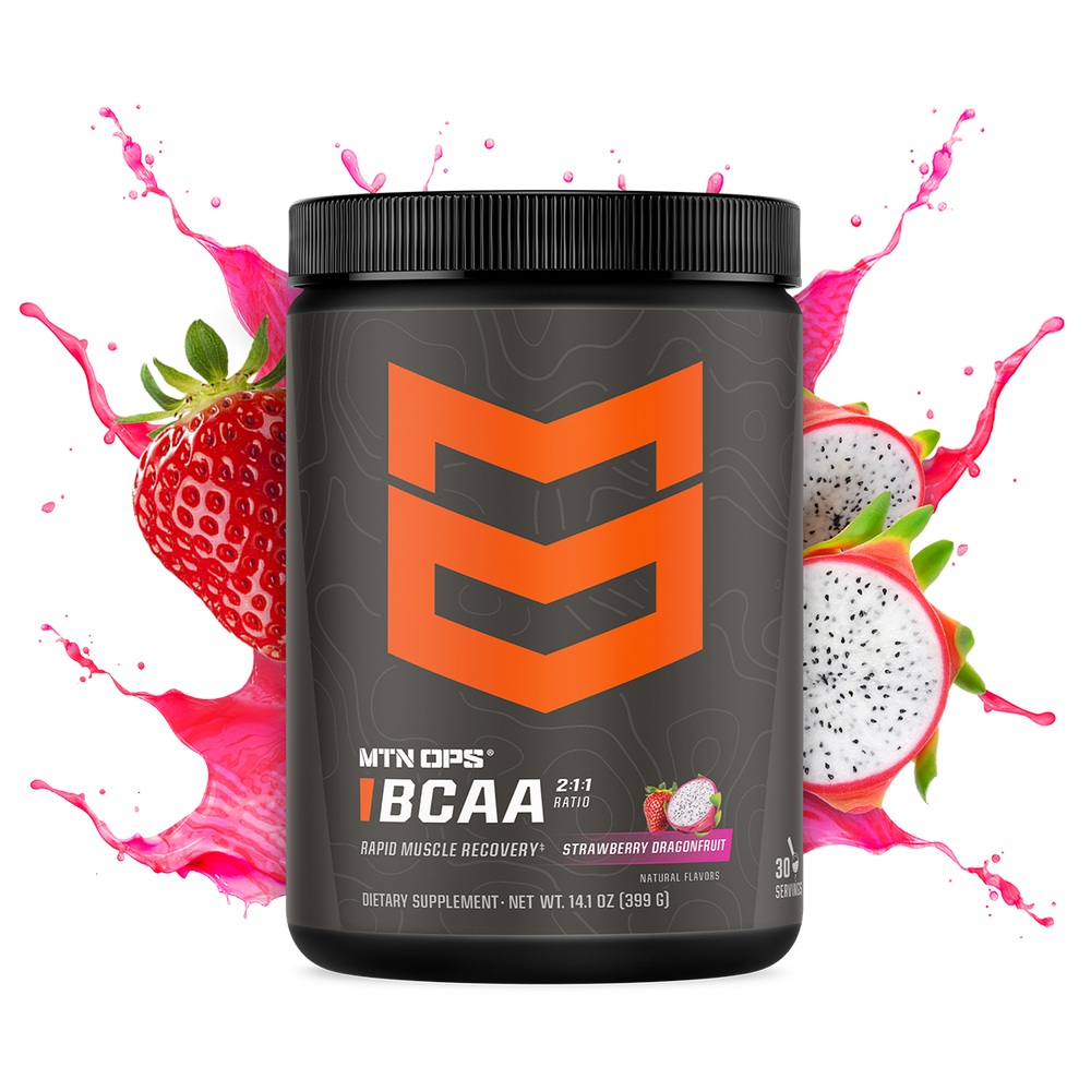BCAA